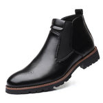 Mugoiu - Men’s Shoes - Sarman Fashion - Wholesale Clothing Fashion Brand for Men from Canada