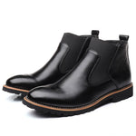 Mugoiu - Men’s Shoes - Sarman Fashion - Wholesale Clothing Fashion Brand for Men from Canada