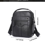 Mugutat - Men’s Bag - Sarman Fashion - Wholesale Clothing Fashion Brand for Men from Canada