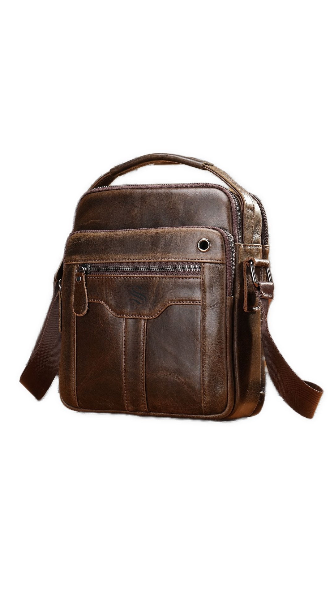 Mugutat - Men’s Bag - Sarman Fashion - Wholesale Clothing Fashion Brand for Men from Canada