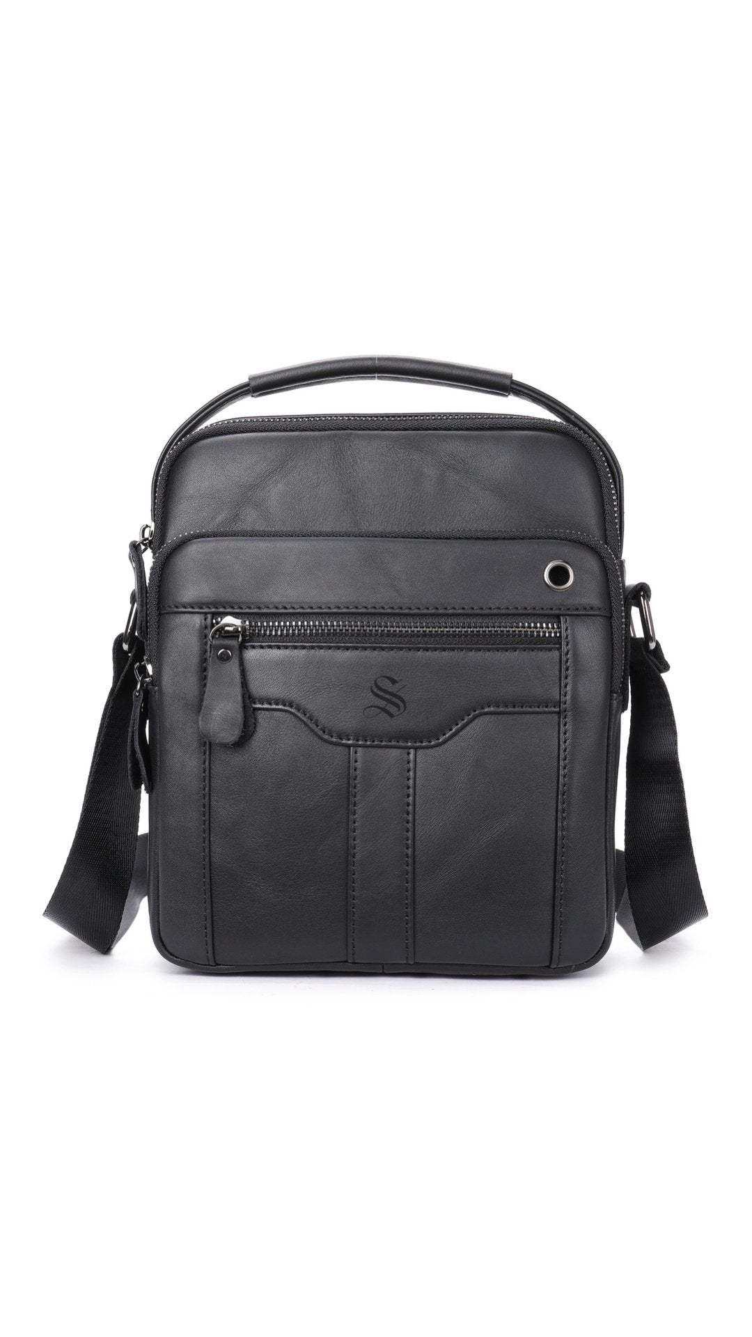 Mugutat - Men’s Bag - Sarman Fashion - Wholesale Clothing Fashion Brand for Men from Canada