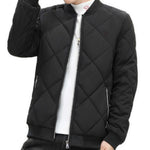 Muhru - Jacket for Men - Sarman Fashion - Wholesale Clothing Fashion Brand for Men from Canada