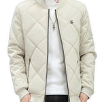 Muhru - Jacket for Men - Sarman Fashion - Wholesale Clothing Fashion Brand for Men from Canada