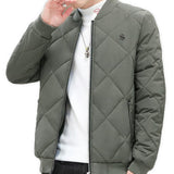 Muhru - Jacket for Men - Sarman Fashion - Wholesale Clothing Fashion Brand for Men from Canada