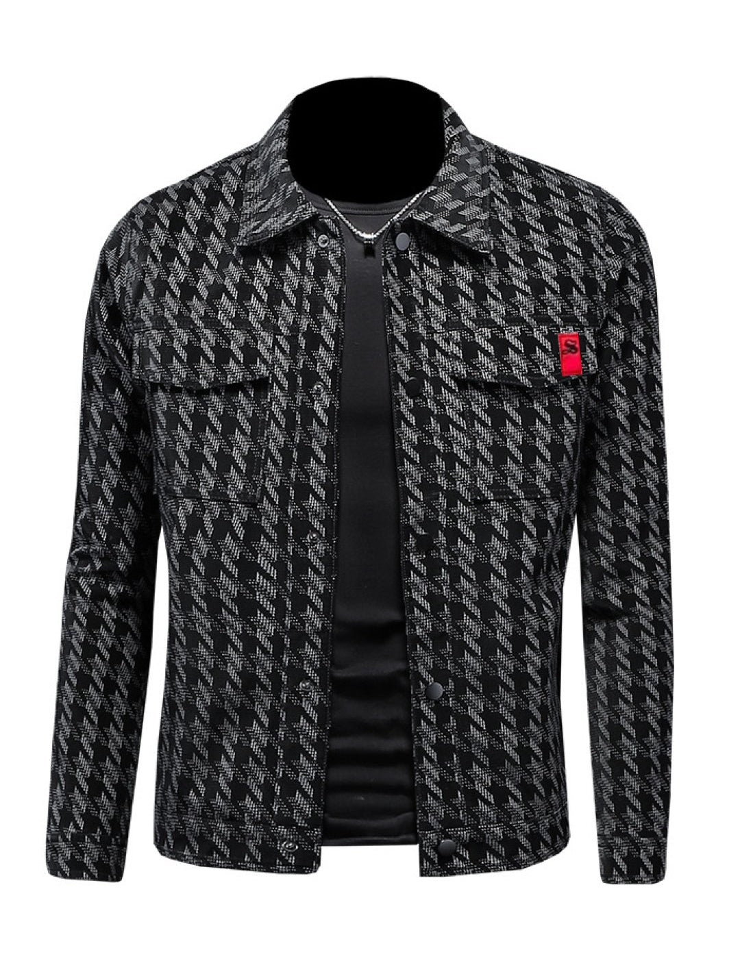 Muhti - Jacket for Men - Sarman Fashion - Wholesale Clothing Fashion Brand for Men from Canada