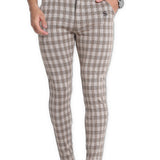 Mukhin - Pants for Men - Sarman Fashion - Wholesale Clothing Fashion Brand for Men from Canada
