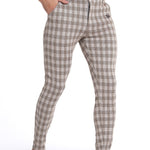 Mukhin - Pants for Men - Sarman Fashion - Wholesale Clothing Fashion Brand for Men from Canada