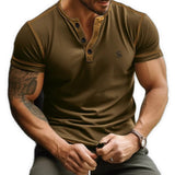 Mulatoko - T-Shirt for Men - Sarman Fashion - Wholesale Clothing Fashion Brand for Men from Canada