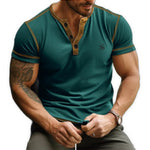 Mulatoko - T-Shirt for Men - Sarman Fashion - Wholesale Clothing Fashion Brand for Men from Canada