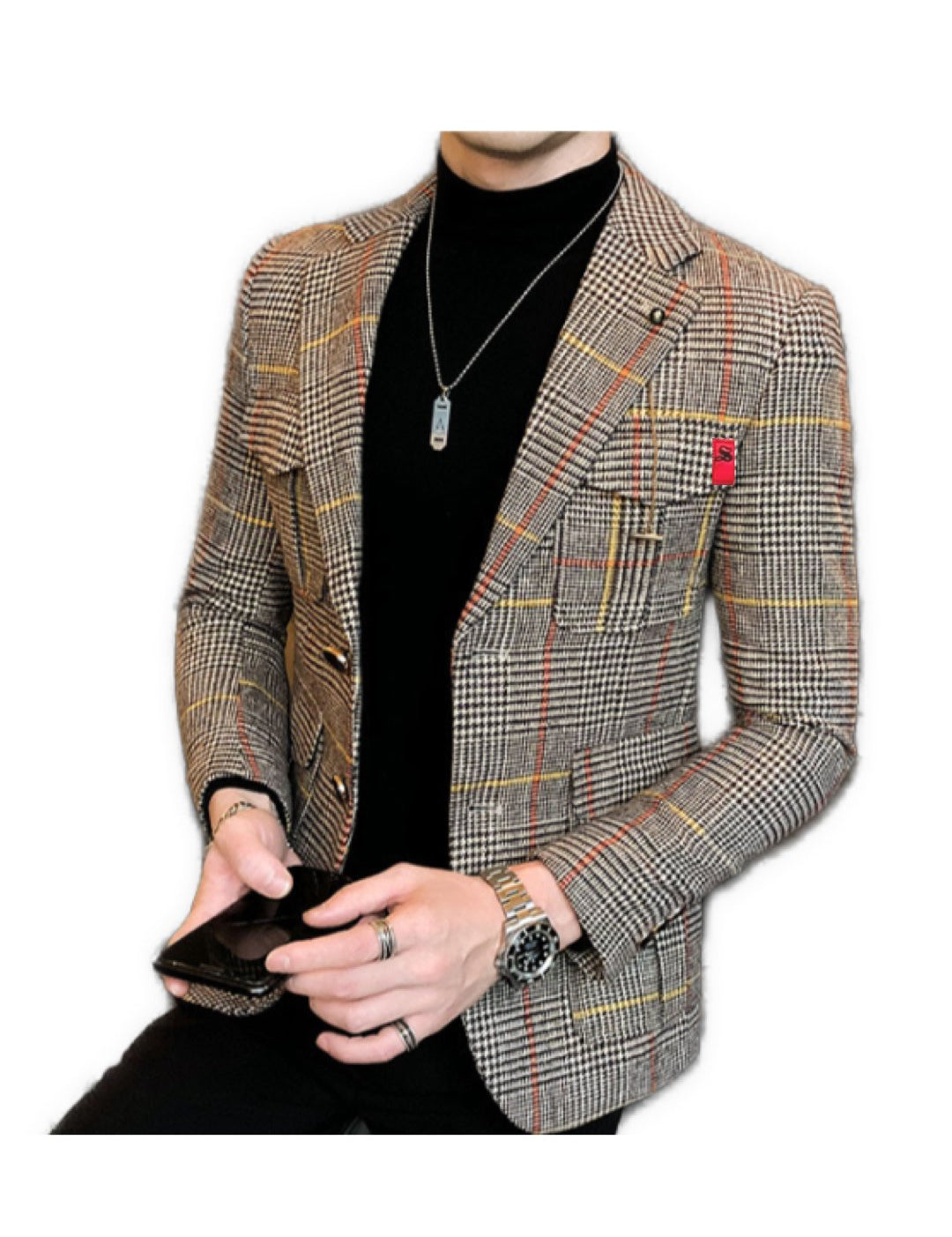 Munuzdry - Men’s Suits - Sarman Fashion - Wholesale Clothing Fashion Brand for Men from Canada
