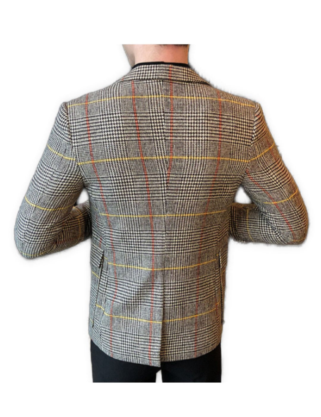 Munuzdry - Men’s Suits - Sarman Fashion - Wholesale Clothing Fashion Brand for Men from Canada