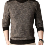 Mutony - Sweater for Men - Sarman Fashion - Wholesale Clothing Fashion Brand for Men from Canada