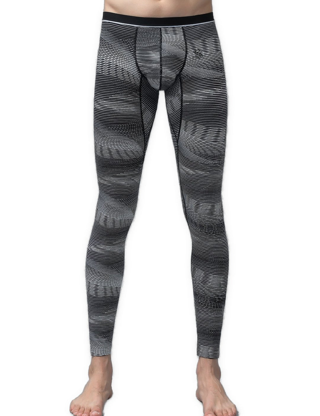Muzikanti - Leggings for Men - Sarman Fashion - Wholesale Clothing Fashion Brand for Men from Canada