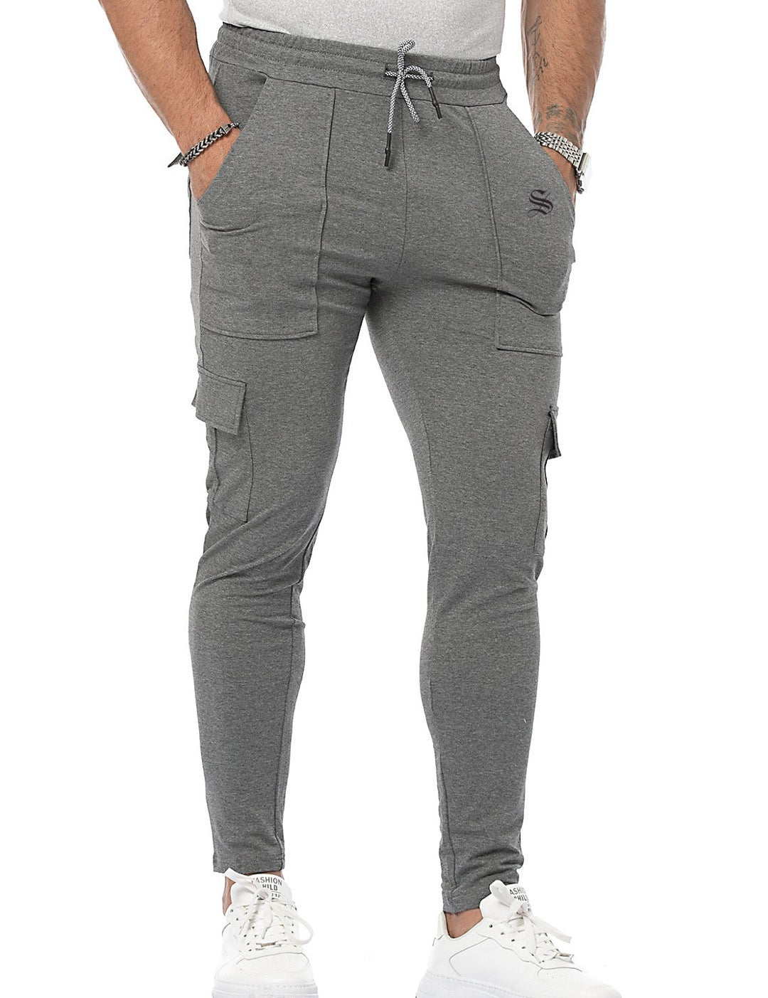 MVPT - Pants for Men - Sarman Fashion - Wholesale Clothing Fashion Brand for Men from Canada