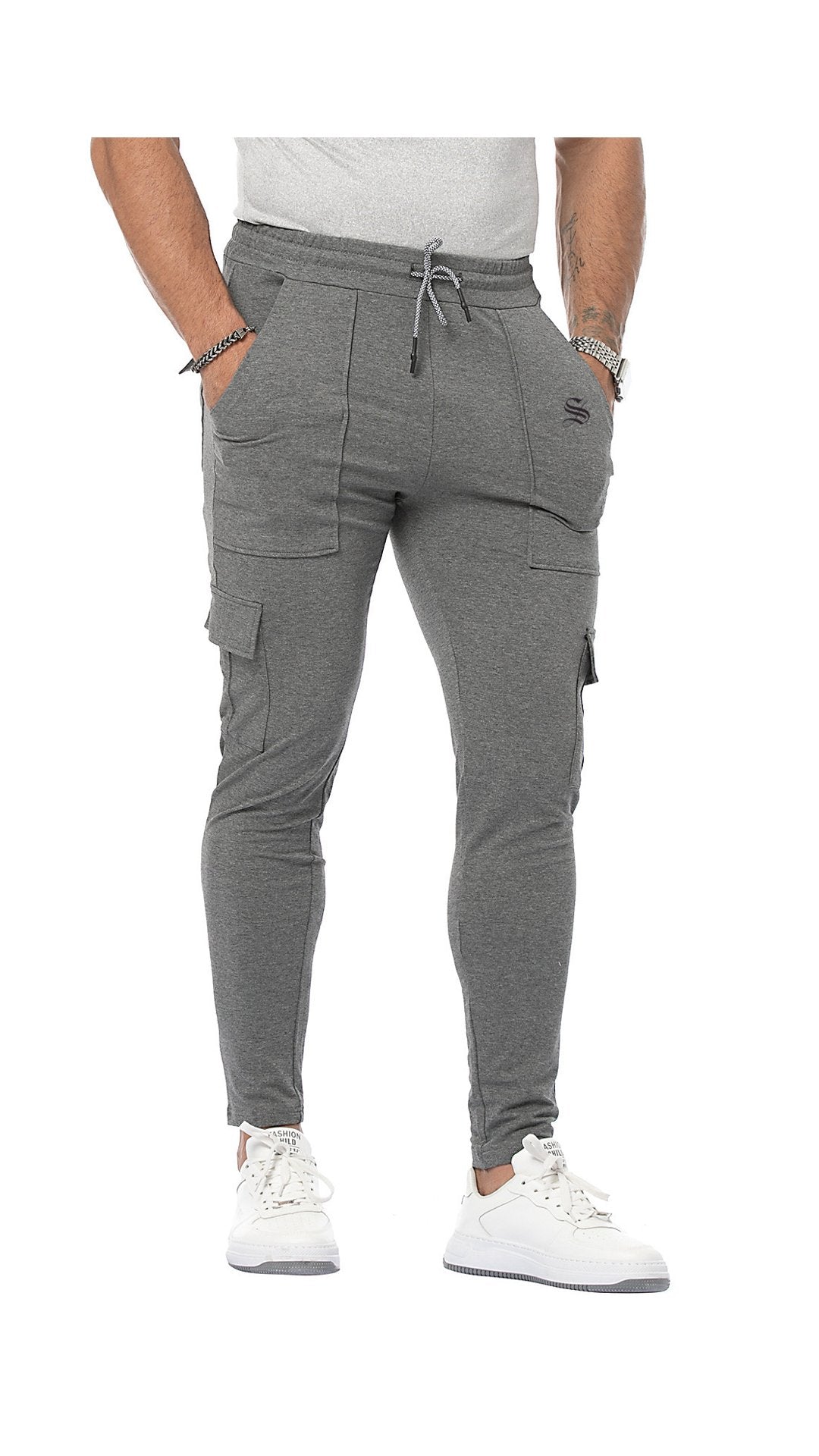 MVPT - Pants for Men - Sarman Fashion - Wholesale Clothing Fashion Brand for Men from Canada