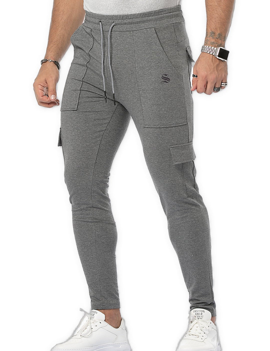 MVPT - Pants for Men - Sarman Fashion - Wholesale Clothing Fashion Brand for Men from Canada