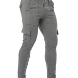 MVPT - Pants for Men - Sarman Fashion - Wholesale Clothing Fashion Brand for Men from Canada