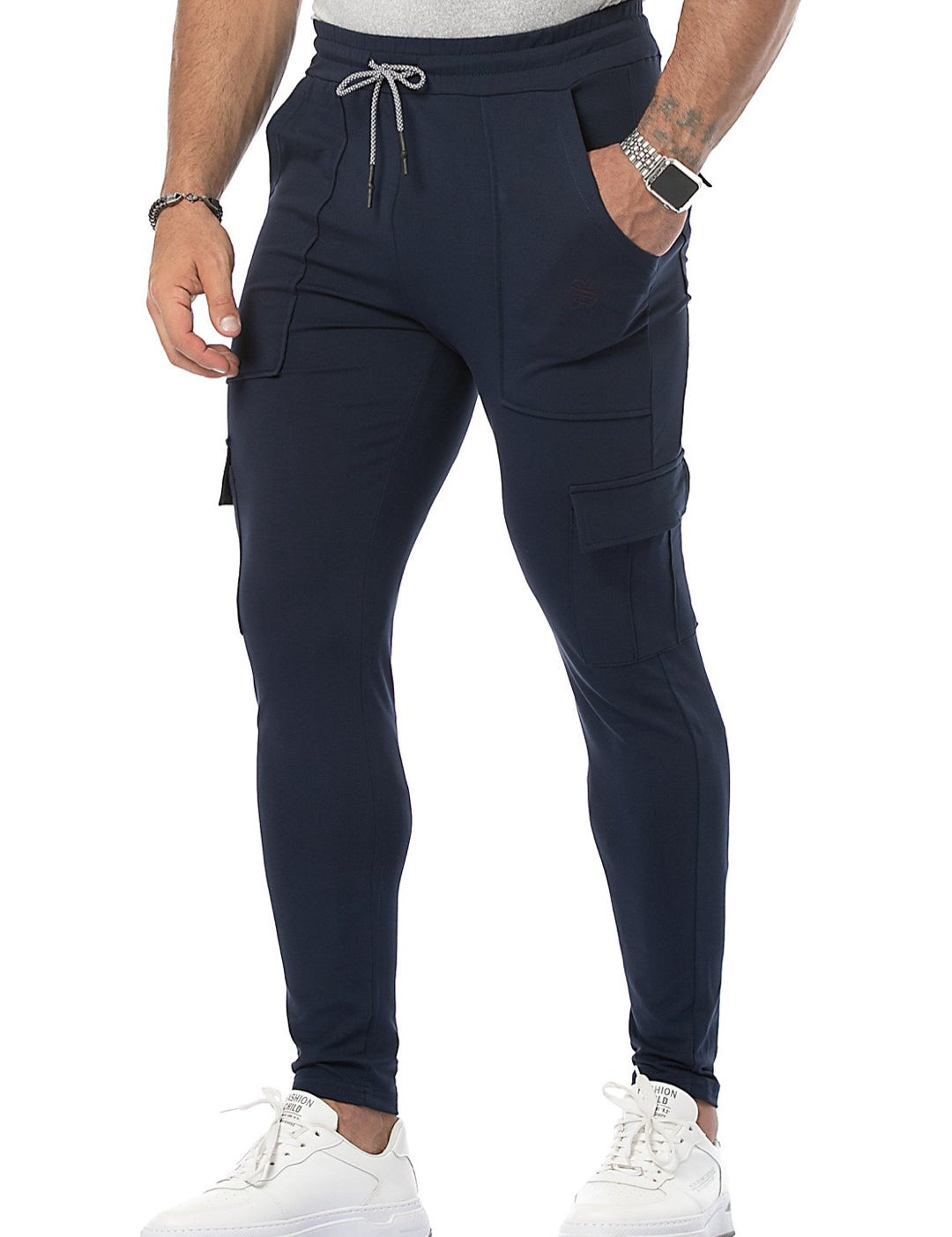 MVPT - Pants for Men - Sarman Fashion - Wholesale Clothing Fashion Brand for Men from Canada