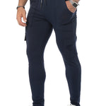 MVPT - Pants for Men - Sarman Fashion - Wholesale Clothing Fashion Brand for Men from Canada