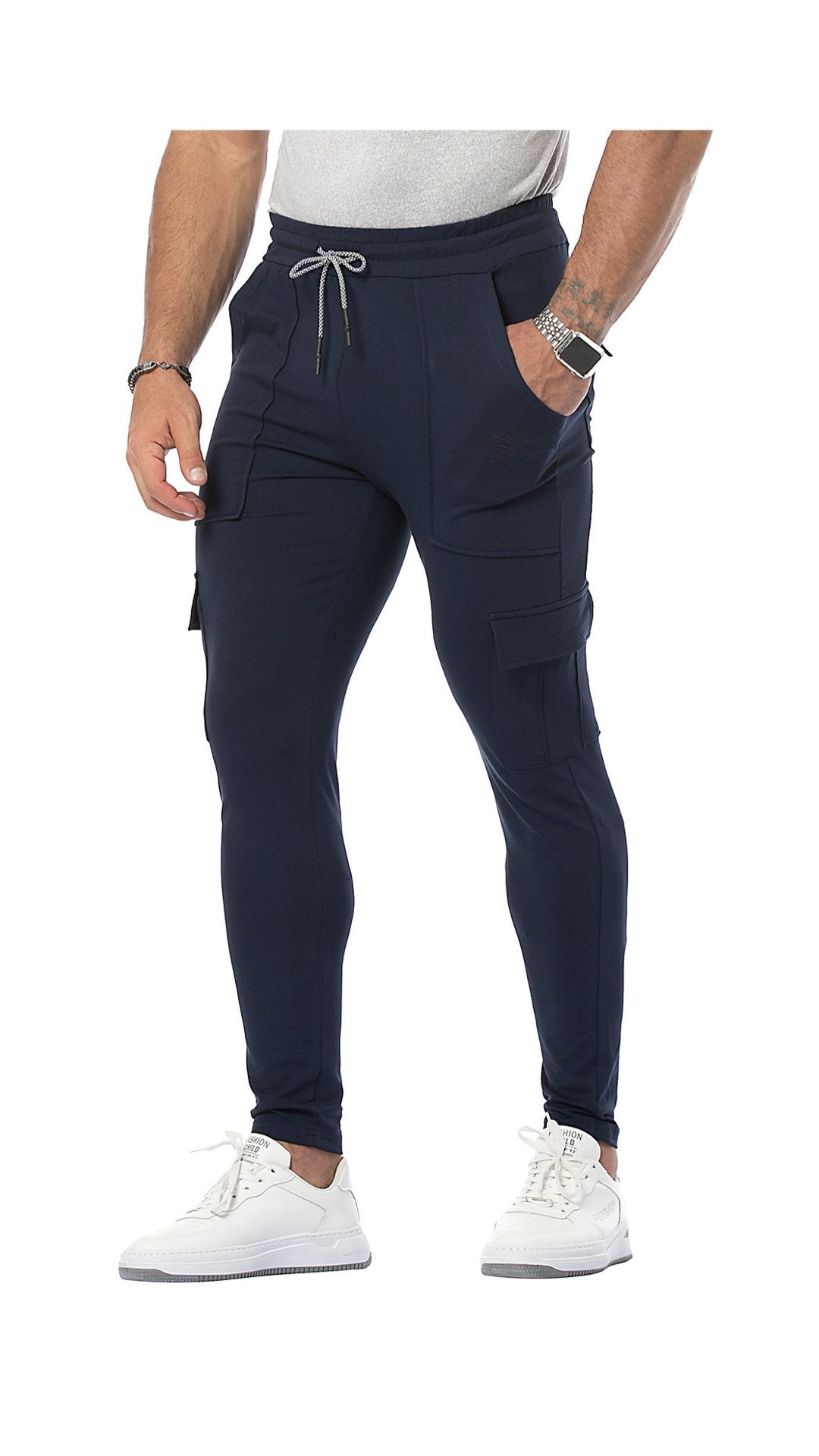 MVPT - Pants for Men - Sarman Fashion - Wholesale Clothing Fashion Brand for Men from Canada