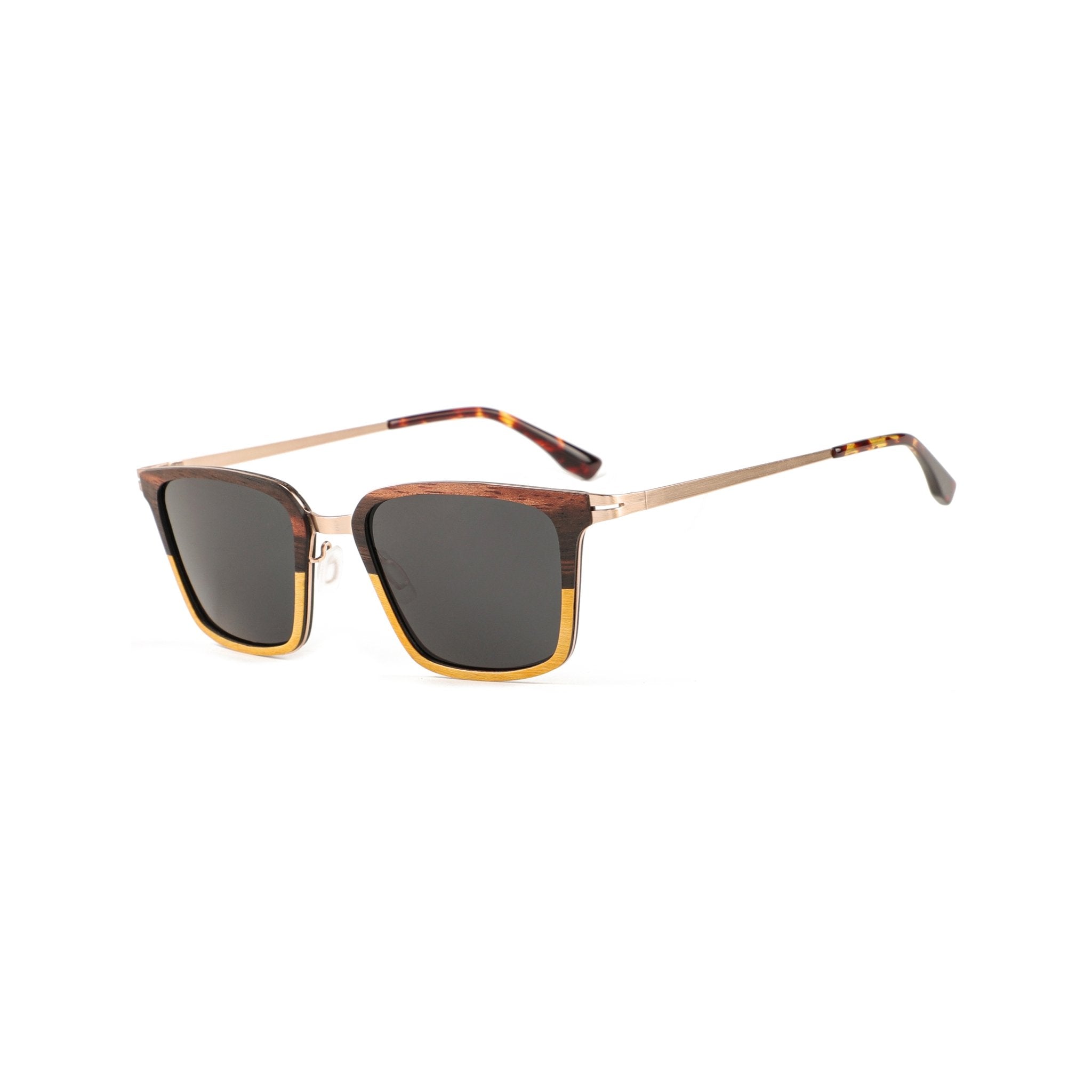 Myriad - Unisex Sunglasses - Sarman Fashion - Wholesale Clothing Fashion Brand for Men from Canada