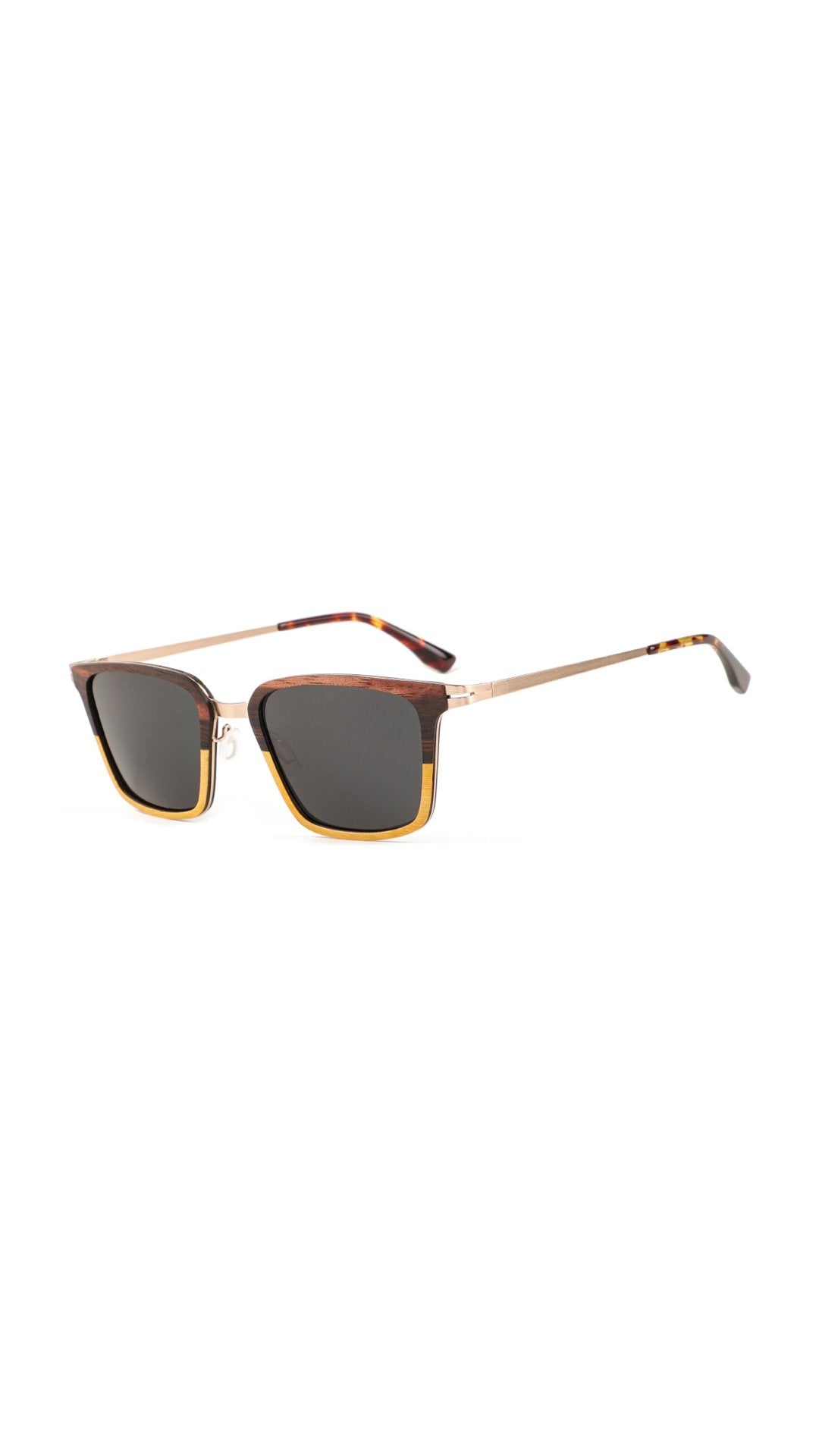 Myriad - Unisex Sunglasses - Sarman Fashion - Wholesale Clothing Fashion Brand for Men from Canada