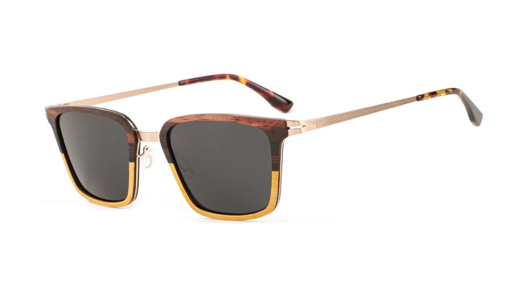 Myriad - Unisex Sunglasses - Sarman Fashion - Wholesale Clothing Fashion Brand for Men from Canada