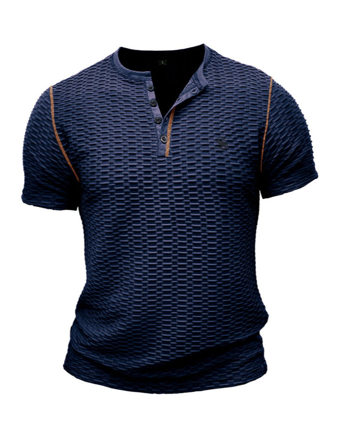 Nacunon - T-Shirt for Men - Sarman Fashion - Wholesale Clothing Fashion Brand for Men from Canada