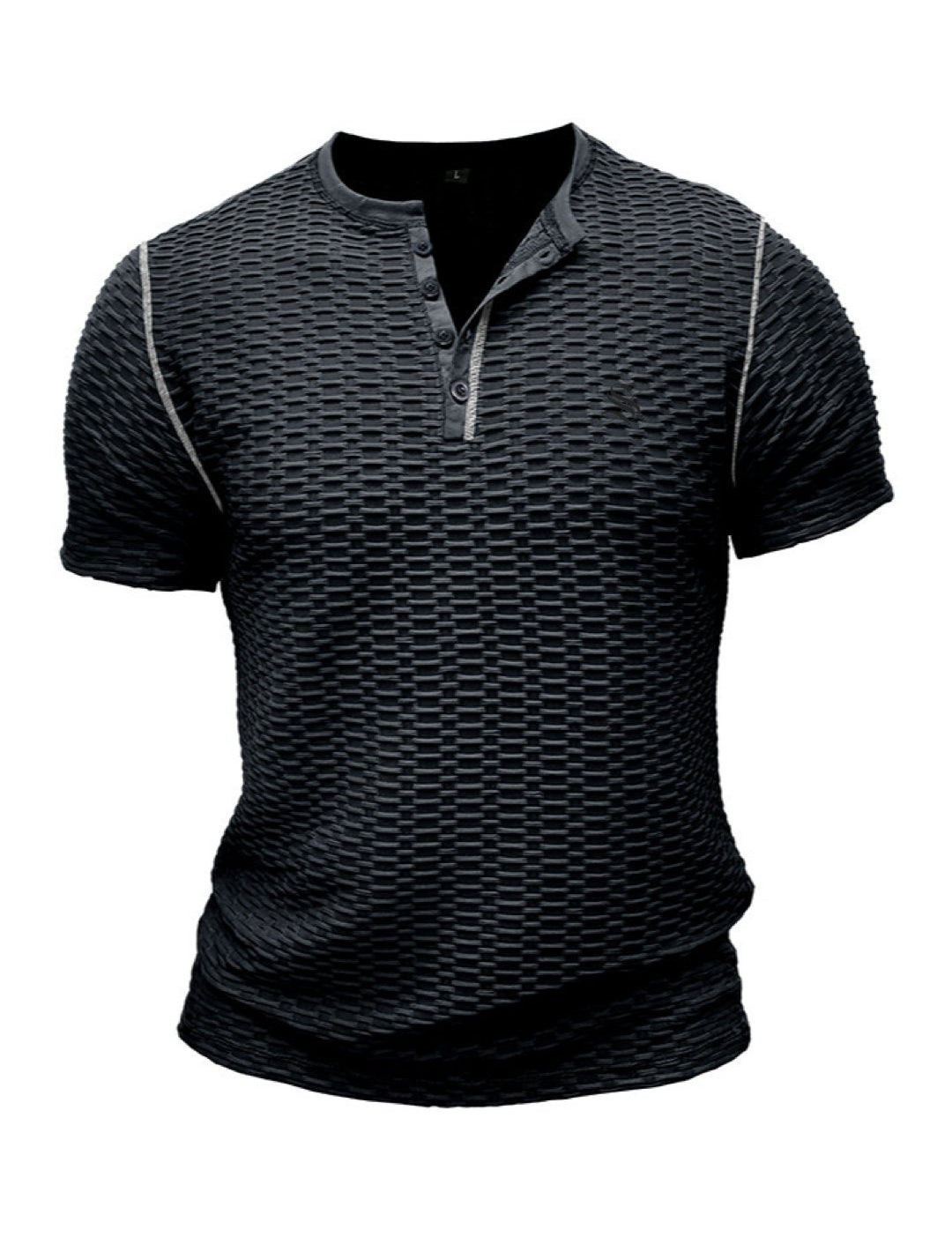 Nacunon - T-Shirt for Men - Sarman Fashion - Wholesale Clothing Fashion Brand for Men from Canada