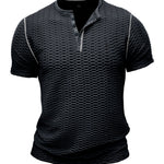 Nacunon - T-Shirt for Men - Sarman Fashion - Wholesale Clothing Fashion Brand for Men from Canada