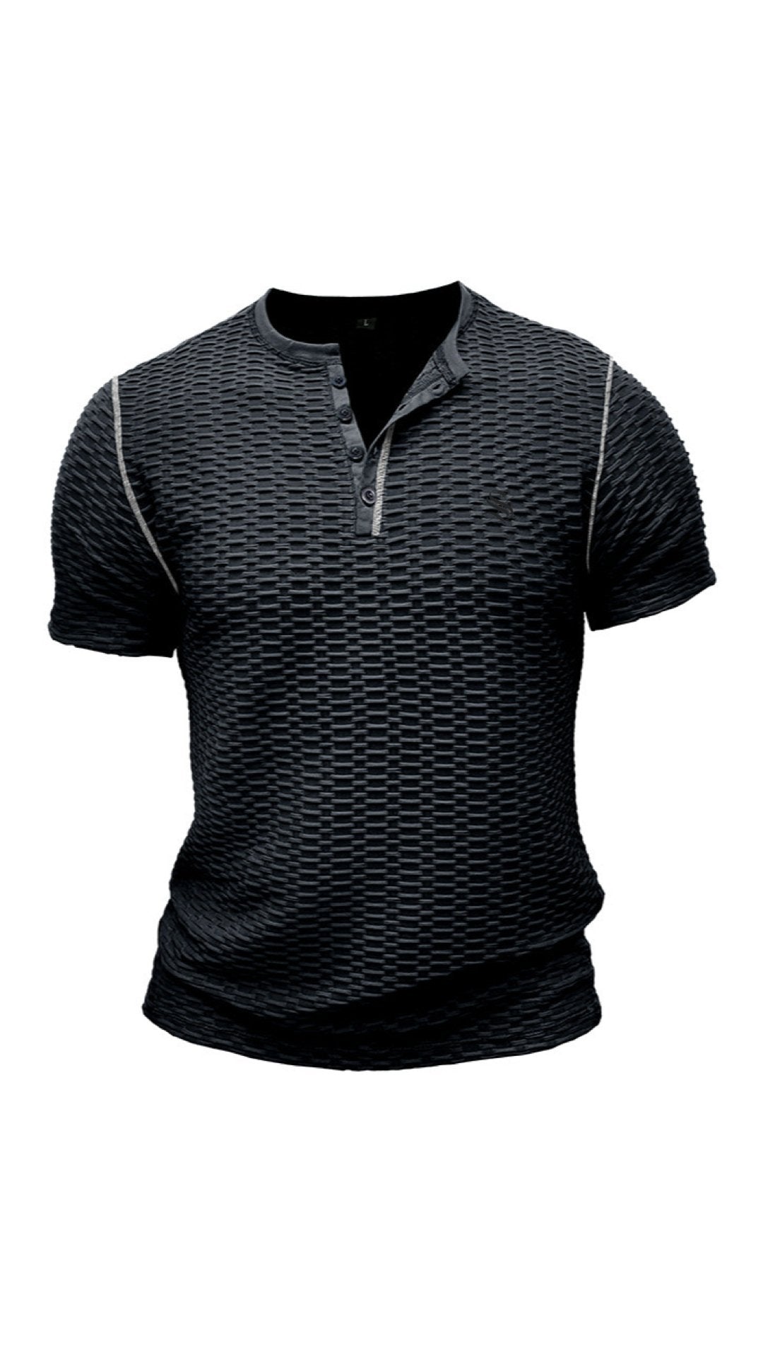Nacunon - T-Shirt for Men - Sarman Fashion - Wholesale Clothing Fashion Brand for Men from Canada