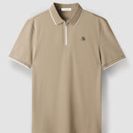 Nagarur 2 - Polo Short Sleeves Shirt for Men - Sarman Fashion - Wholesale Clothing Fashion Brand for Men from Canada