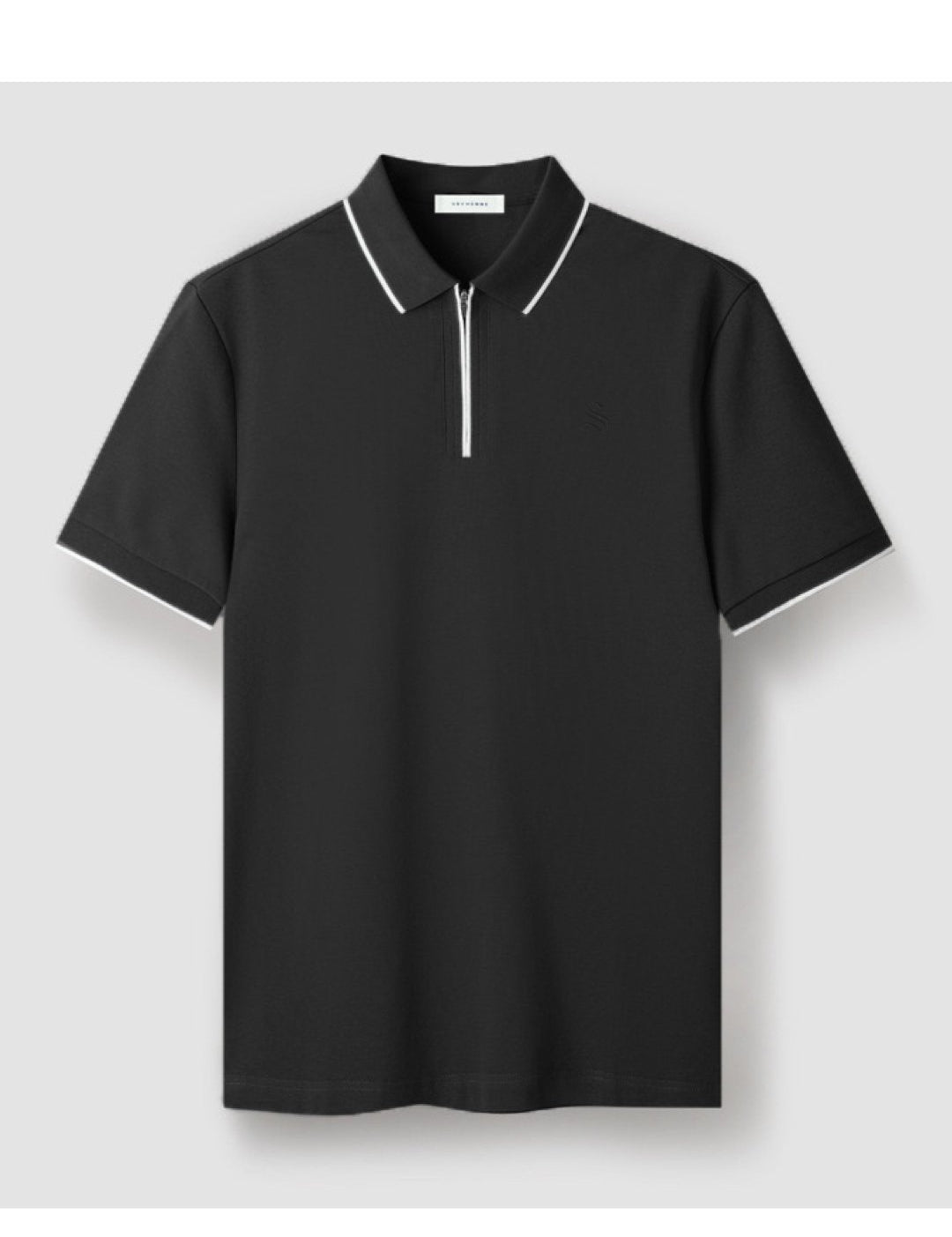 Nagarur 2 - Polo Short Sleeves Shirt for Men - Sarman Fashion - Wholesale Clothing Fashion Brand for Men from Canada