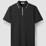 Nagarur 2 - Polo Short Sleeves Shirt for Men - Sarman Fashion - Wholesale Clothing Fashion Brand for Men from Canada