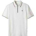 Nagarur 2 - Polo Short Sleeves Shirt for Men - Sarman Fashion - Wholesale Clothing Fashion Brand for Men from Canada