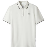 Nagarur 2 - Polo Short Sleeves Shirt for Men - Sarman Fashion - Wholesale Clothing Fashion Brand for Men from Canada