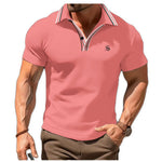 Nakatchinoi - Polo Shirt for Men - Sarman Fashion - Wholesale Clothing Fashion Brand for Men from Canada