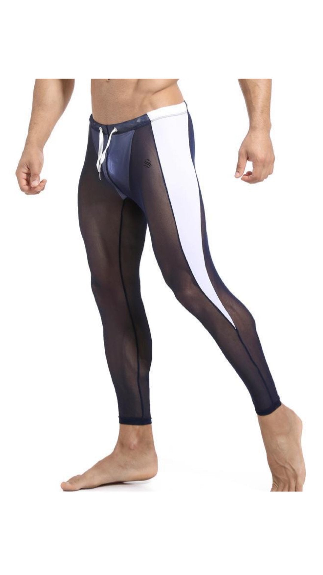 Nakuas - Leggings for Men - Sarman Fashion - Wholesale Clothing Fashion Brand for Men from Canada