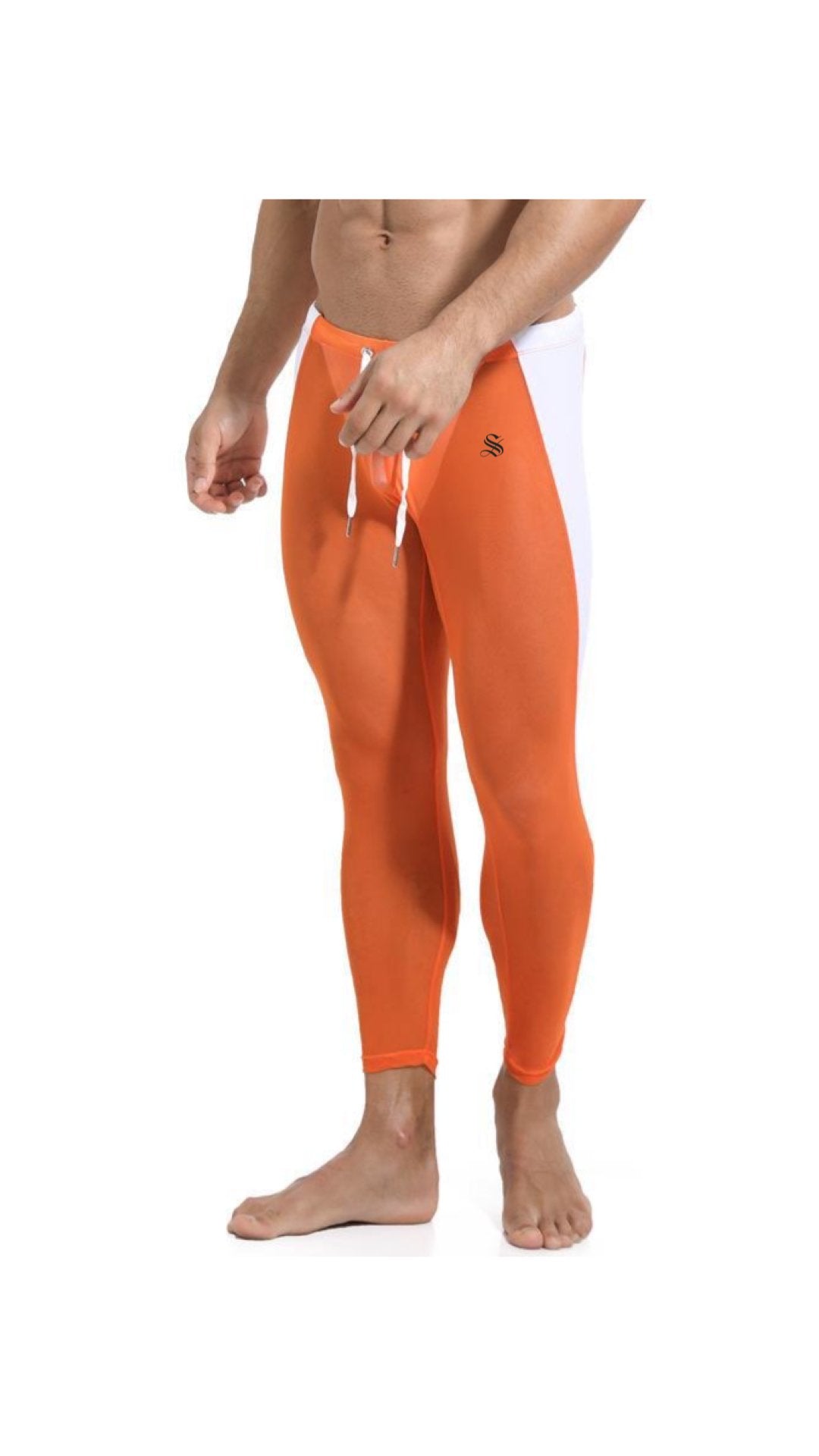 Nakuas - Leggings for Men - Sarman Fashion - Wholesale Clothing Fashion Brand for Men from Canada