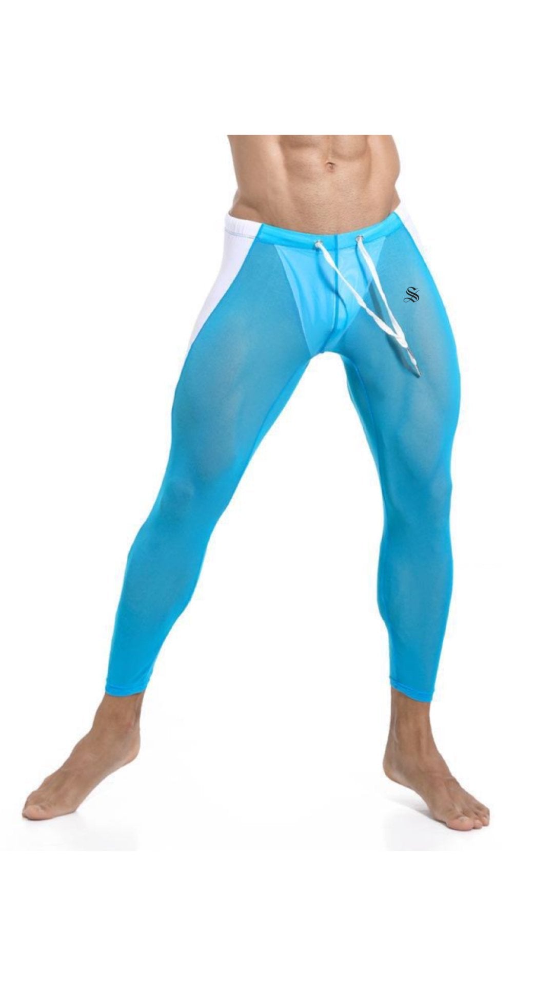 Nakuas - Leggings for Men - Sarman Fashion - Wholesale Clothing Fashion Brand for Men from Canada
