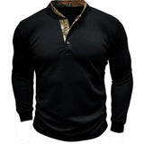 Nanula - Long Sleeves Shirt for Men - Sarman Fashion - Wholesale Clothing Fashion Brand for Men from Canada