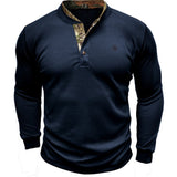 Nanula - Long Sleeves Shirt for Men - Sarman Fashion - Wholesale Clothing Fashion Brand for Men from Canada