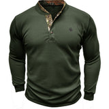 Nanula - Long Sleeves Shirt for Men - Sarman Fashion - Wholesale Clothing Fashion Brand for Men from Canada