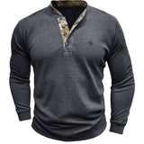 Nanula - Long Sleeves Shirt for Men - Sarman Fashion - Wholesale Clothing Fashion Brand for Men from Canada