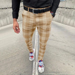 NASQ - Pants for Men - Sarman Fashion - Wholesale Clothing Fashion Brand for Men from Canada