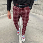 NASQ - Pants for Men - Sarman Fashion - Wholesale Clothing Fashion Brand for Men from Canada