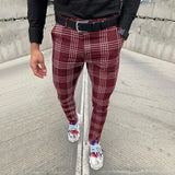 NASQ - Pants for Men - Sarman Fashion - Wholesale Clothing Fashion Brand for Men from Canada