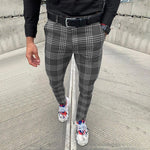 NASQ - Pants for Men - Sarman Fashion - Wholesale Clothing Fashion Brand for Men from Canada