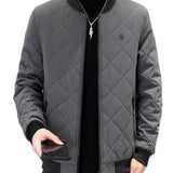 Neo - Jacket for Men - Sarman Fashion - Wholesale Clothing Fashion Brand for Men from Canada