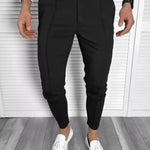 NHUT - Pants for Men - Sarman Fashion - Wholesale Clothing Fashion Brand for Men from Canada